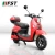 high quality pedal assisted adult powered electric motorcycle scooters