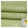 High quality printed Pure Linen fabric