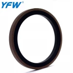 high quality PTFE excavator spg spgo spgd spn spnr  spgw hydraulic piston seals