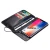 Import High Quality PU Leather Wallet Business Card Portable Wireless Charger Power Bank Wallet for Men from China