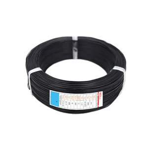 High Quality PVC Insulated 1571 30 AWG Pure Copper Electric Wire