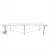 High Quality Pvc Nft Hydroponic System Channels Agricultural Greenhouse Flat Hydroponics commercial hydroponics