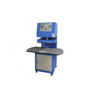 High Quality Semi-automatic Blister machine for toys with blister pack machine
