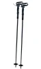High quality ski poles foldable crutch bastones Trekking Pole carbon nordic walking sticks walking pole alpenstock trekking