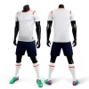 high quality soccer jersey custom football kits boy and men