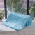 Import High quality soft and warm blankets Embossed fleece flannel blanket from China