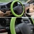 Import High Quality Soft Silicone Car Steering Wheel Cover Skidproof Odorless Eco Friendly from China
