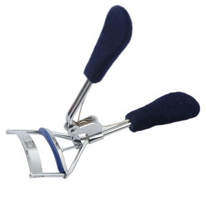 High quality Stainless steel eyelash curler , custom design eyelash tool