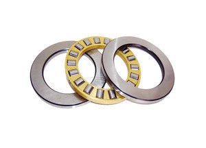 High quality Thrust roller bearings 81209 NTN japan bearings
