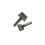 High quality trailer parts and accessories forging trailer parts