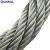 Import High Quality Transparente Nylon Coated Stainless Steel Wire Rope from China