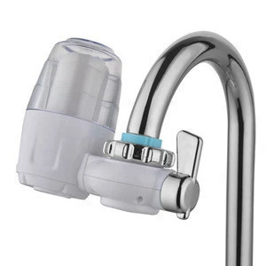 High Quality Universal Filter For Tap Water, Best Price Water Softener Portable Faucet Water Filter