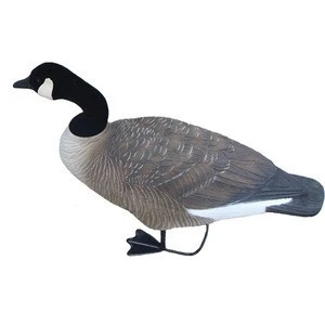 High quality US/Canada Standard Hunting Goose Decoy compatible completely with Bigfoot decoys