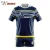 Import High Quality Wholesale Custom Sports Wear Rugby Jersey Rugby Football Wear from Pakistan