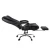 High quality wholesale ergonomic executive adjust footrest Office chair PU Leather Frame Comfortable Office Chair
