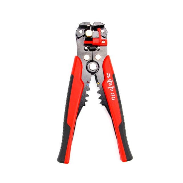 High Quality Wire Stripper And Crimper   Hand Tool  Pliers