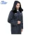 Import High quality wool men winter working clothing safety winter security guard uniform wholesale from China