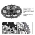 Import High Quality  ZTTO Mountain Bike Bicycle Freewheel Cassette Sprocket 10 Speed 11-42T Bicycle Replacement Accessory from China