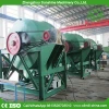 High recovery rate mineral ore gravity separator gold centrifugal concentrator