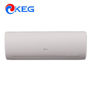 high refrigeration cooling only wall-mounted air conditioning unit air conditioner 12000 btu r22 r410a