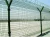 Import High Security Y Post Airport Fence With Razor Barbed Wire Welded Fence Panel from China