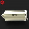 High speed control simple 9V dc electric motors