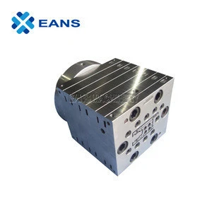 High speed extrusion tool die mould for PVC ceiling wall panel