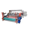 High Speed Kraft Paper Slitting Machine ,Automatic Slitter Rewinder Machine China Manufacture