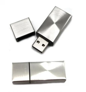 High Speed Memory Stick USB 2.0 3.0 Drive 16GB 32GB 64GB 128GB 256GB Pendrives  Metal USB Stick
