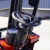 Import High standard electric forklift battery 1.5/2.0 Ton electric stacker forklift electric forklift from China