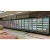 Import High Strength Vegetable Fridge Cooler Refrigerated Glass Display Case from China
