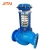 Import High Temperature Oil Single Seated Control Valve for Temperature Regulation from China