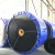 Import High Temperature Resistant Rubber Conveyor Belt 8m Belting with High Power Seamless Belt from China