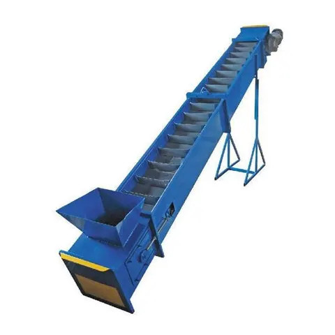 Buy High Tensile Fu Double Row Conveyor Scraper Type Roller Chain ...