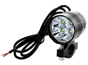 Highlight car headlights 4t6 motorcycle Led lamp battery car spotlights electric bicycle lights 12V48V60V