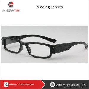 Highly Advanced Reading Lenses with Led Light