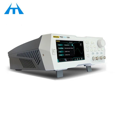 Highly Stable Frequency Generator  Arbitrary Waveform  Generator