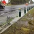 Import Highway Cable Barrier Road Line Type Guardrail Traffic Barrier Meet EN1317 Standard China OEM Manufacturer from China