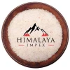 HIMALAYAN PINK ROCK SALT FINE GROUNDED 1-2 MM