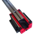 hiwin bearings linear guide rail HGH30CA linear guide price