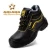 Import HL-A020 engineering working safety shoes  steel toecap safety shoes stock shoes from China