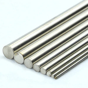 HLMET Supplies 99.98% High Purity Tungsten & Wolfram Rod Tungsten Carbide Rod