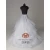 Import HMY-PPT005 Nylon Chapel Train Ball Gown 3 Tier Floor Length Slip Style Wholesale Petticoats For Women Dresses from China