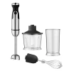 Home Appliances Food Processor Juicer Smoothie Maker Shaker Bottle Hand Blender
