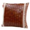 Home Decoration Cooling bamboo throw cushion pillow