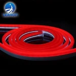 Home decoration neon light flex led rope light home factory price underwater 5v led rope light
