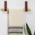 Import Home Things Organizer Leather Wall Hook Hanging Strap Towel Holder from China