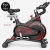 Import Home use fit gym indoor spinning exercise  bike from China
