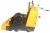 Import honda engine 20hp road marking removal machine from China