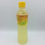 Honey Lime Fruit Juice Soft Drink 320 ml Product From Thailand